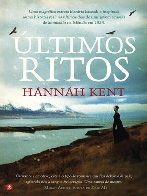 cover image of Últimos Ritos
